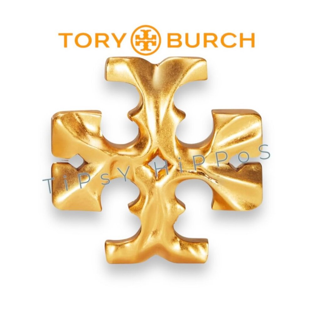 ✺✺ Tory Burch Roxanne Pearl Necklace & Earring Set!!!  ✺✺ - Picture 9 of 9